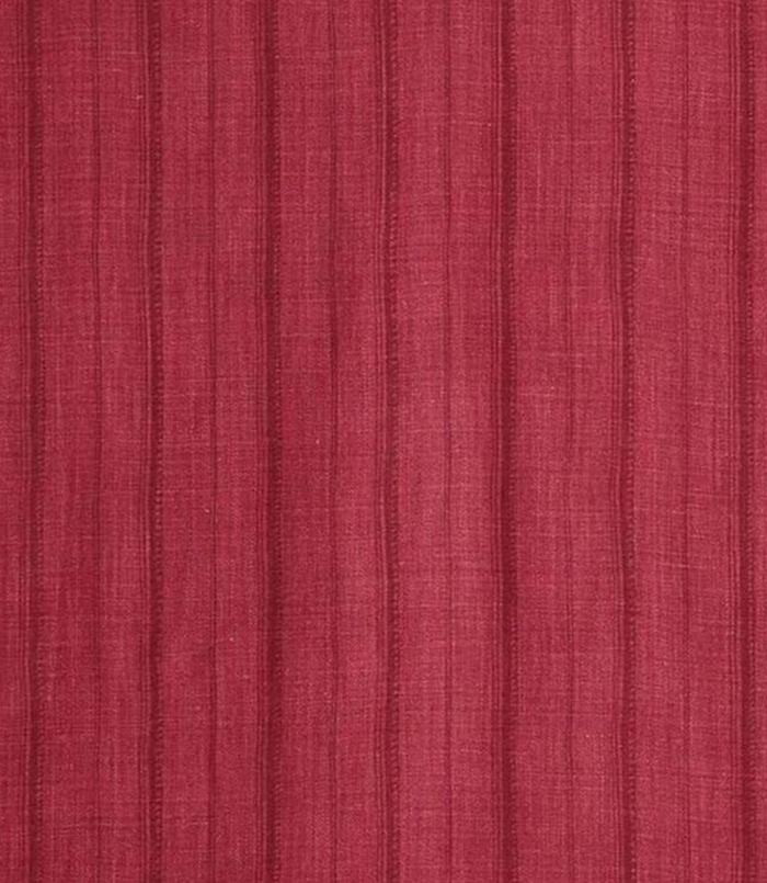 Dekowe Peter Dunham Malabar Pillow Cover In Hibiscus