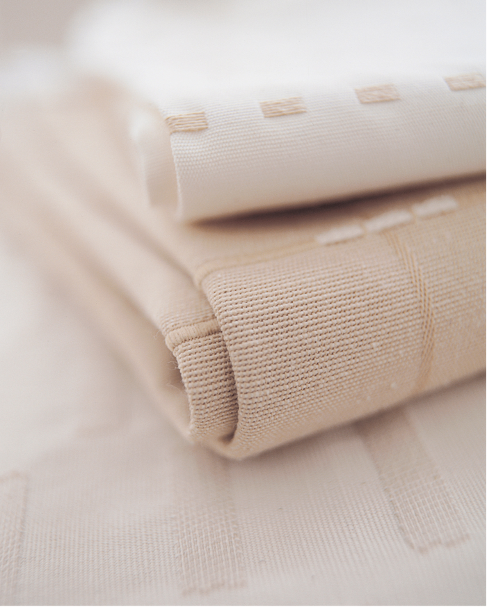 Dekowe Pillow Cover Fabrication Services / COM - Customer Own Material