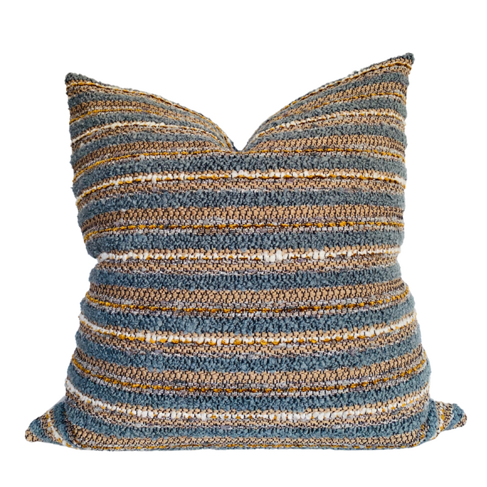 dekowe Ready to Ship 12x24 Phinda Re Dix Neuf Pillow Cover