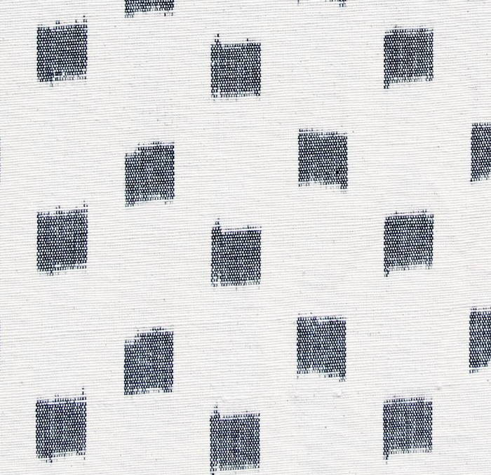 Dekowe Rex Pillow Cover In Natural Kufri Life Textiles