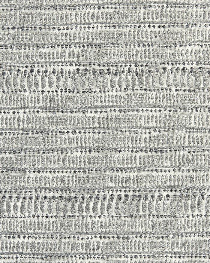 Dekowe Saqqara Woven Pillow Cover In Albatross Walter G Textiles