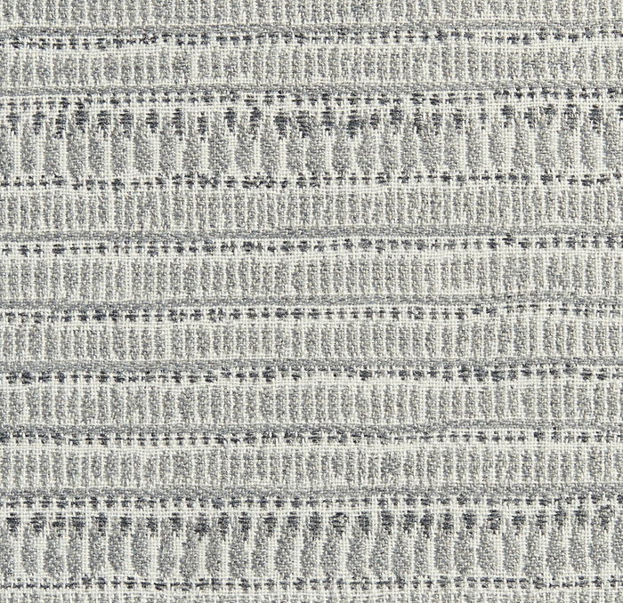 Dekowe Saqqara Woven Pillow Cover In Albatross Walter G Textiles