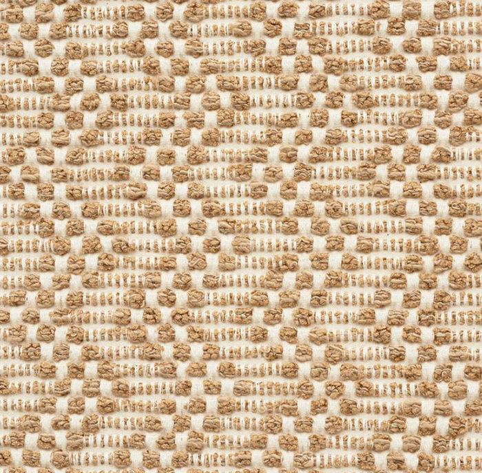 Dekowe Schumacher Audley Woven Pillow Cover In Sand