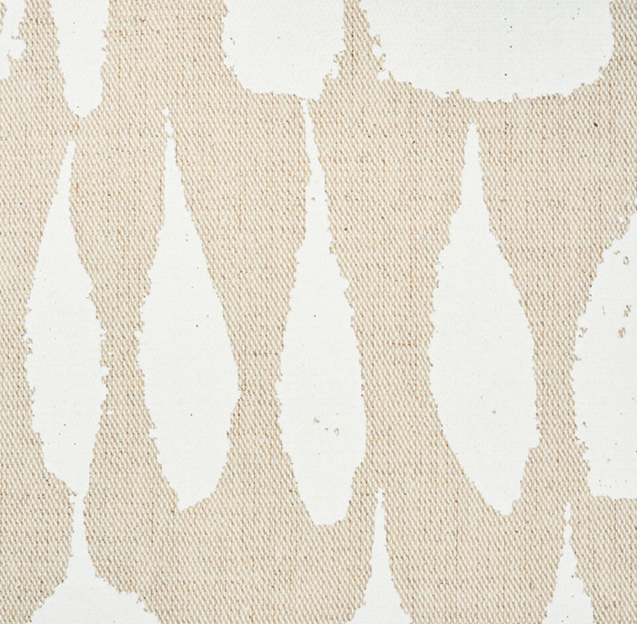 Dekowe Schumacher Queen Of Spain Pillow Cover In Natural