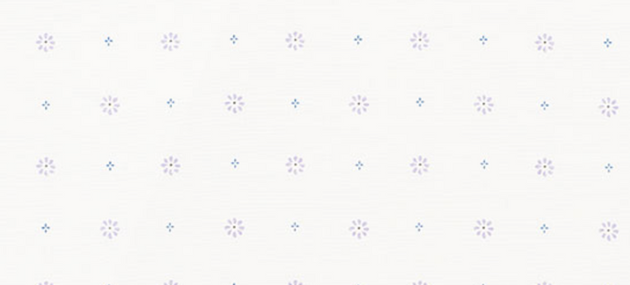 Dekowe Schumacher SUNA Floral Pillow Cover In Lilac