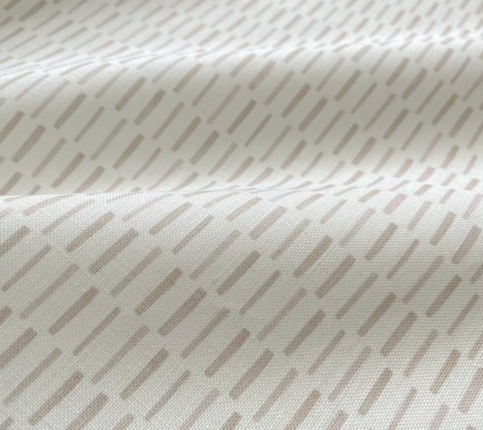 Dekowe Sweetgrass Pillow Cover In Bloom Emily Dawes Textiles