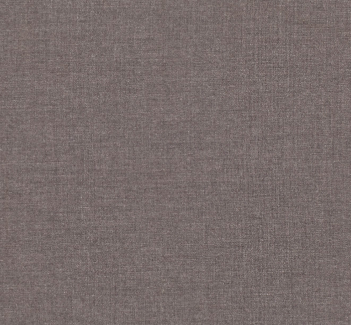 Dekowe Wool Blend Pillow Cover In Grape Purple Kirby Design Textiles