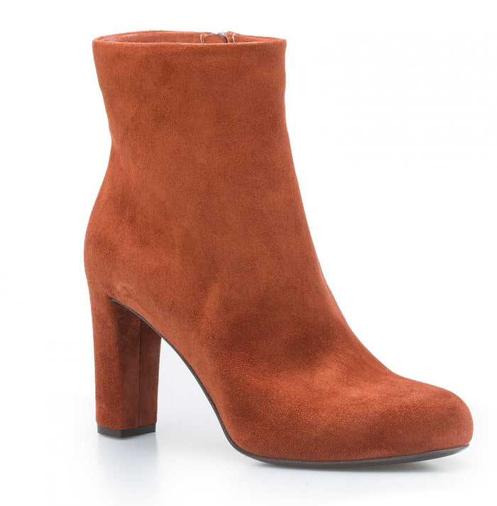 Del Carlo AURA 10832 - High Heel Ankle Boots - Del Carlo