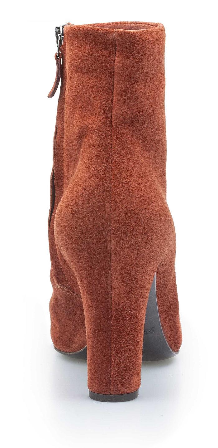 Del Carlo AURA 10832 - High Heel Ankle Boots - Del Carlo