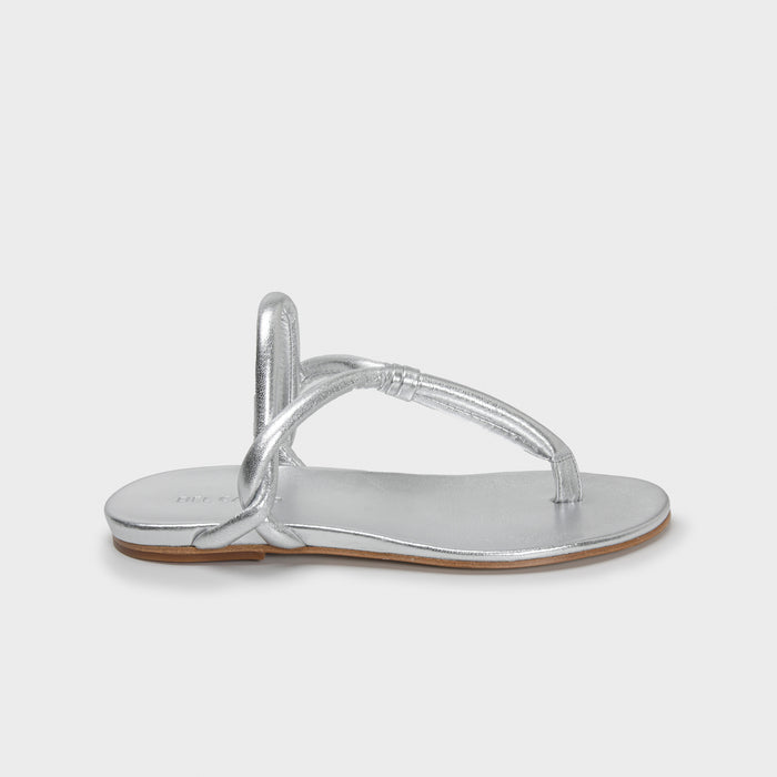 del carlo DYTT 10725 - Flat thong sandals - Del Carlo