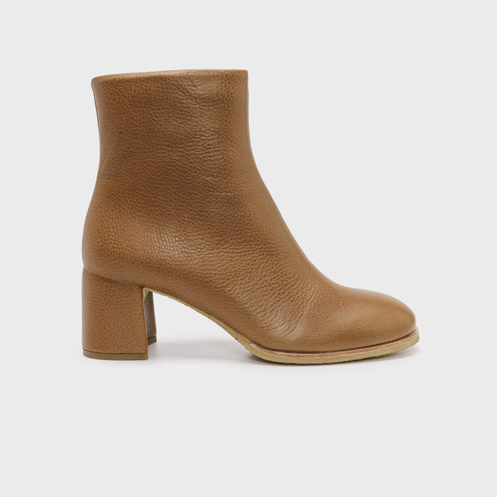 del carlo HOLLY 11411-Block heel ankle boots