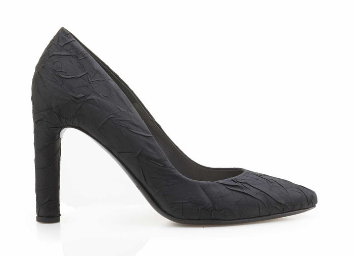 del carlo IOKE 10842 - Heel black pumps - Del Carlo