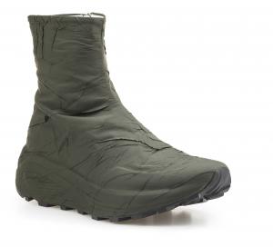 Del Carlo MATRIX 10849 - High Top Sneakers - Del Carlo