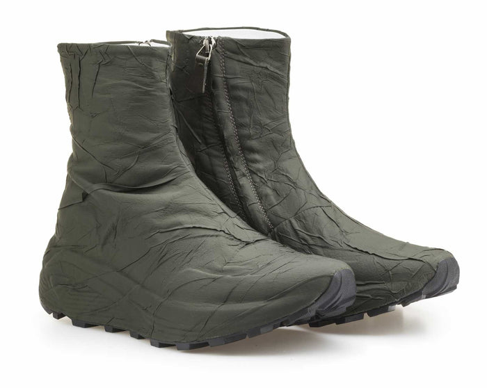 Del Carlo MATRIX 10849 - High Top Sneakers - Del Carlo