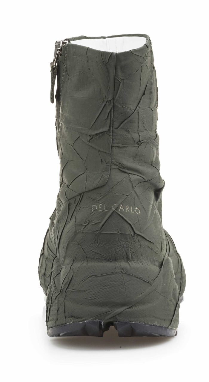 Del Carlo MATRIX 10849 - High Top Sneakers - Del Carlo