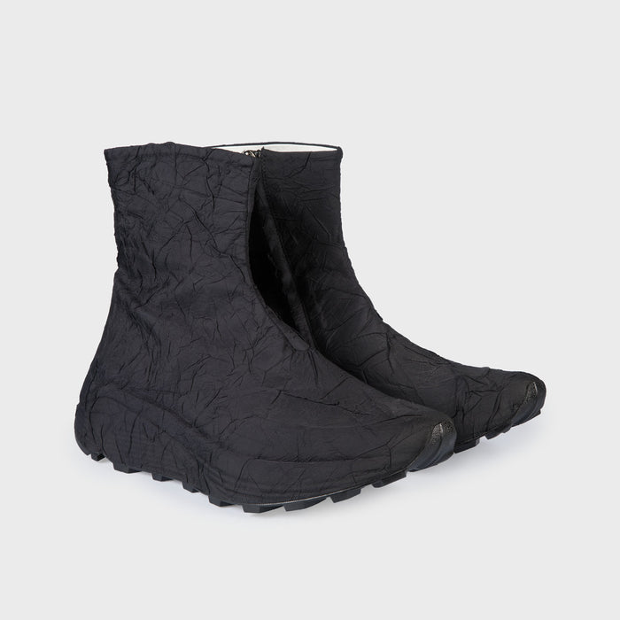 Del Carlo MATRIX 10849 - High Top Sneakers - Del Carlo