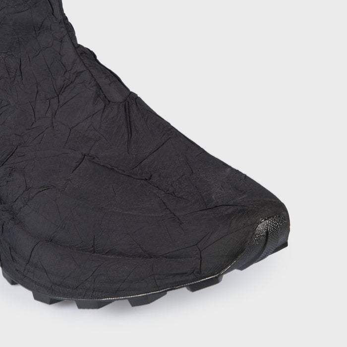 Del Carlo MATRIX 10849 - High Top Sneakers - Del Carlo