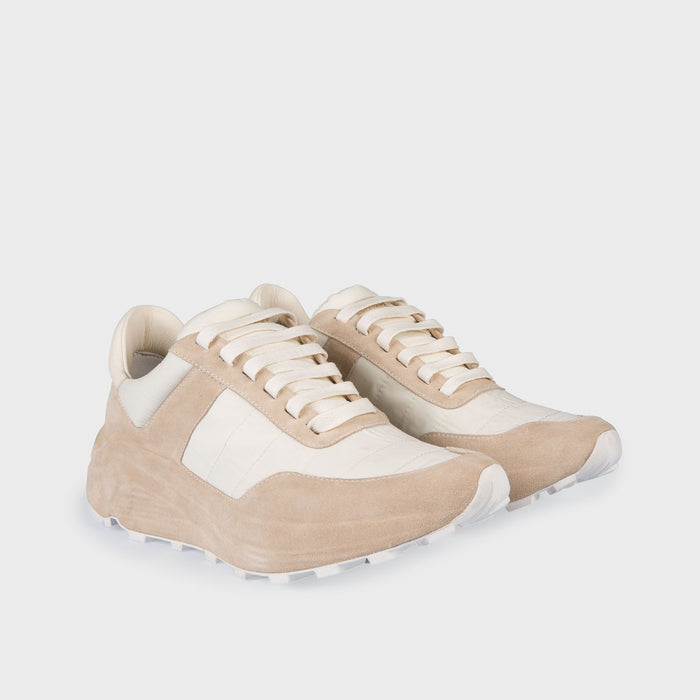 Del Carlo MATRIX 11055-Bi-material Sneakers