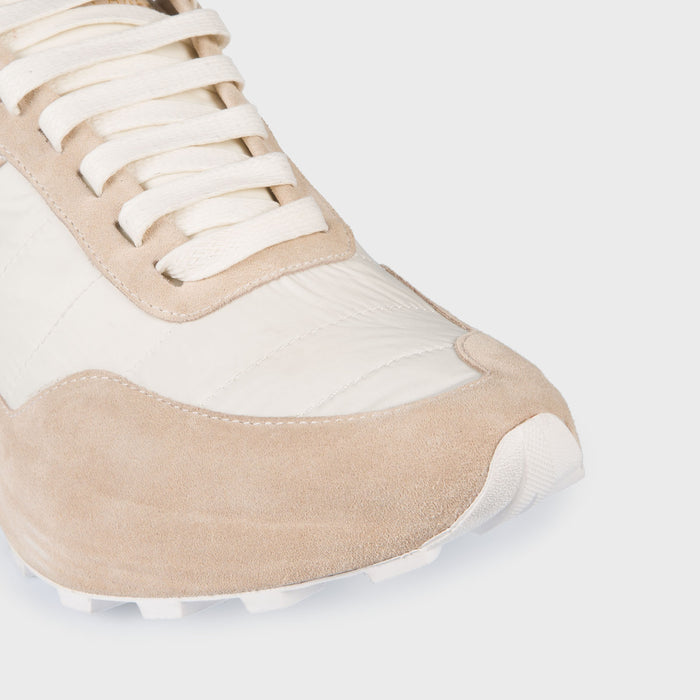 Del Carlo MATRIX 11055-Bi-material Sneakers