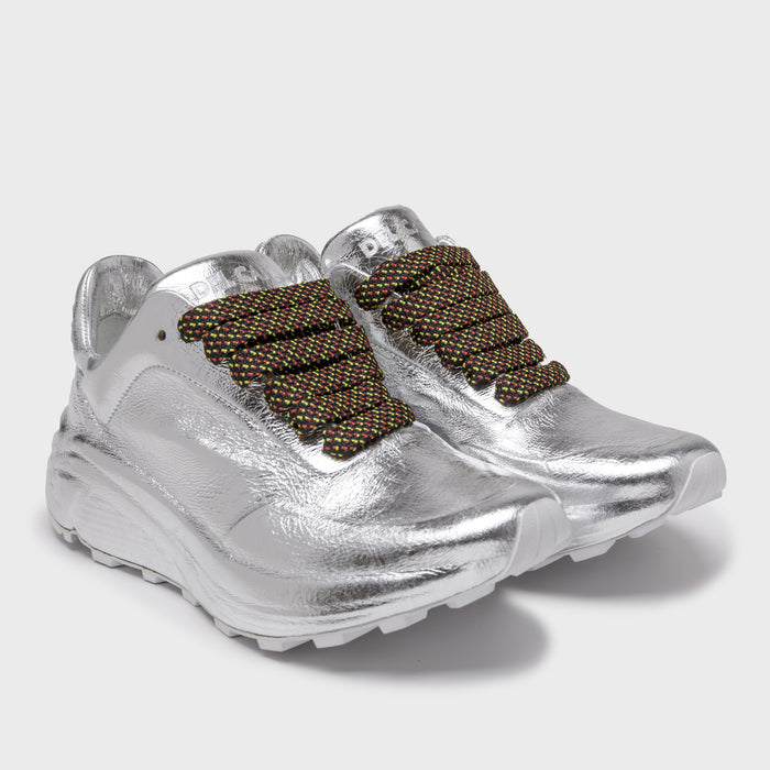 Del Carlo MATRIX 11231-Leather Sneakers