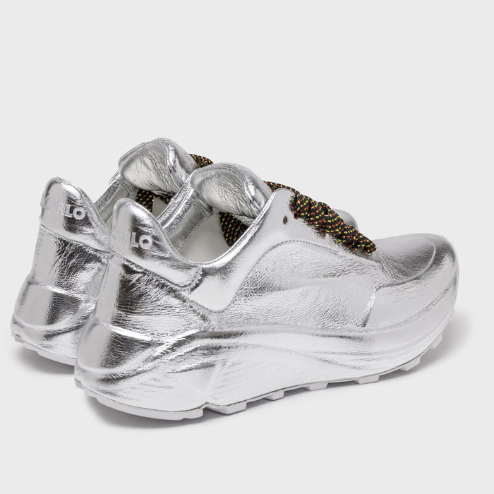 Del Carlo MATRIX 11231-Leather Sneakers