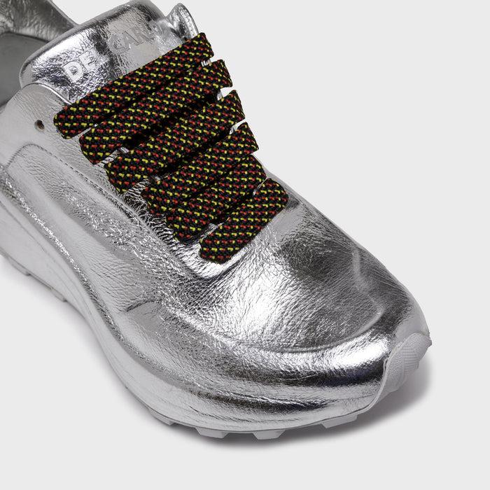 Del Carlo MATRIX 11231-Leather Sneakers