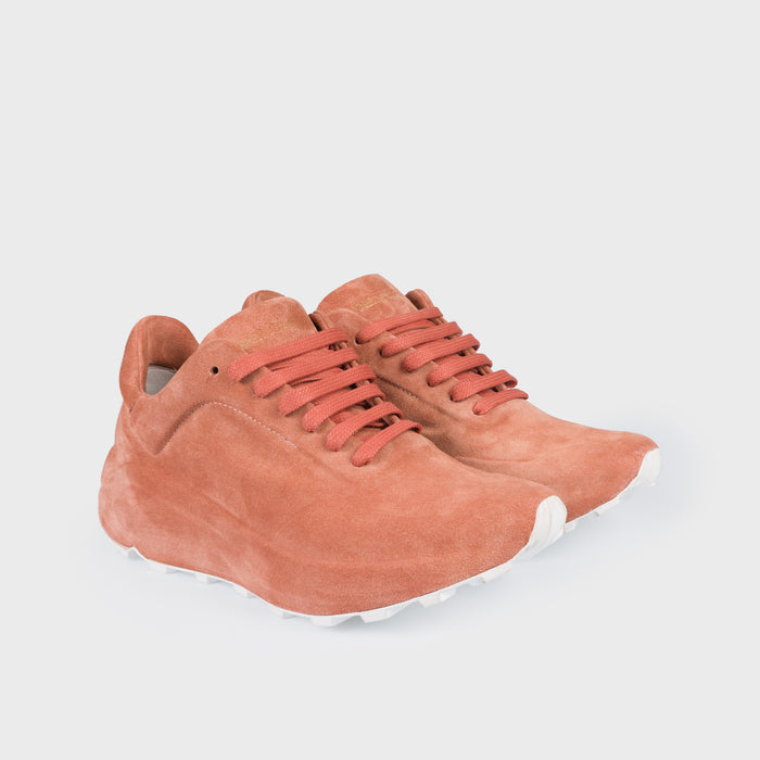 Del Carlo MATRIX 11231-Suede Sneakers