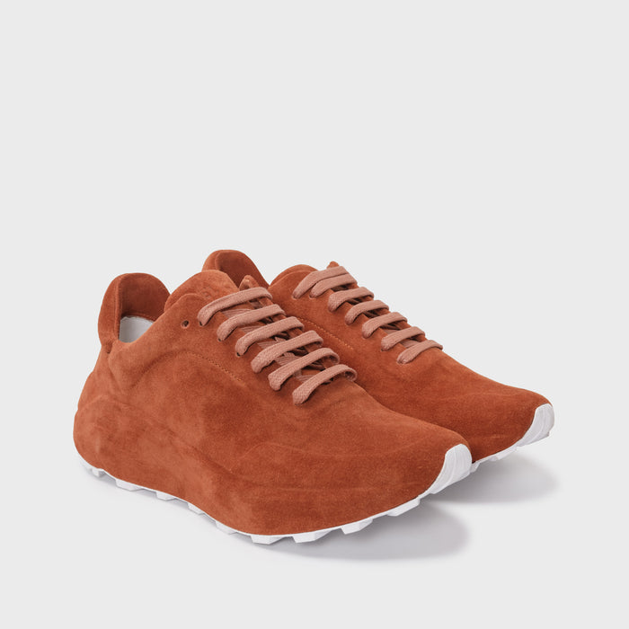 Del Carlo MATRIX 11231-Suede Sneakers