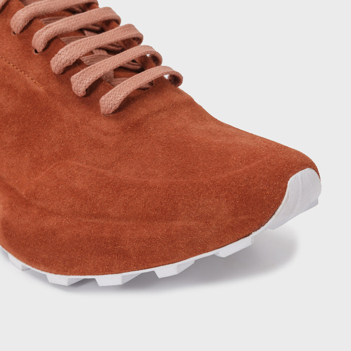 Del Carlo MATRIX 11231-Suede Sneakers