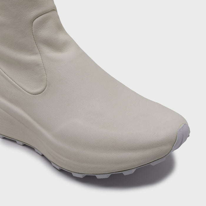 Del Carlo MATRIX 11637-Leather Sneakers