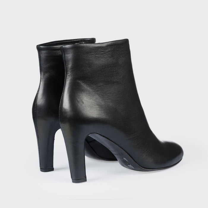 Del Carlo NOBIA 11224-High Heels Ankle Boots