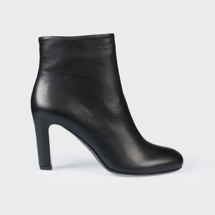 del carlo NOBIA 11224-High heels ankle boots