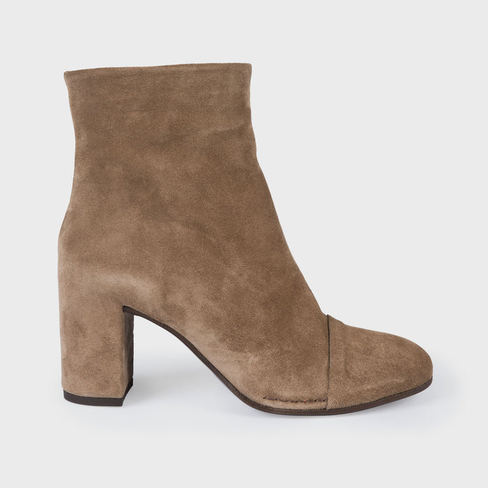 del carlo KEMI 10824 - High block heel ankle boots - Del Carlo