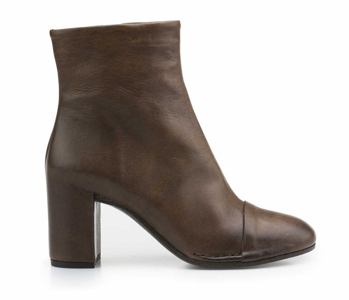 del carlo KEMI 10824 - High block heel ankle boots - Del Carlo