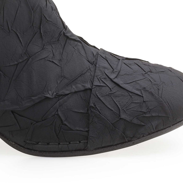 Del Carlo KEMI 10827 - High Block Heel Ankle Boots - Del Carlo