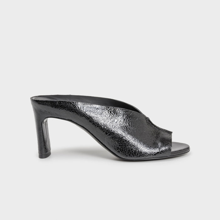 del carlo METIS 11725 - High-heeled peep toe mules - Del Carlo del carlo METIS 11725 - High-heeled peep toe mules - Del Carlo