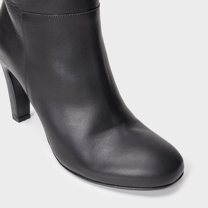 Del Carlo NOBIA 11629 - Knee-high Leather Boots - Del Carlo