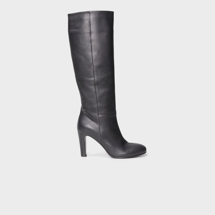 del carlo NOBIA 11629 - Knee-high leather boots - Del Carlo