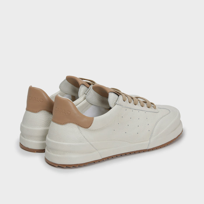 Del Carlo SPEED 11931 - Sneakers With Contrasting Details - Del Carlo