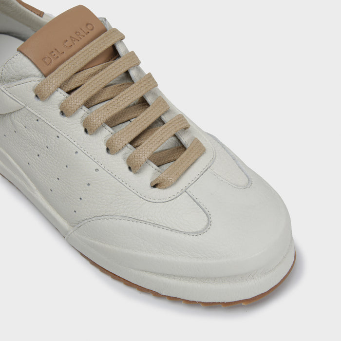 Del Carlo SPEED 11931 - Sneakers With Contrasting Details - Del Carlo