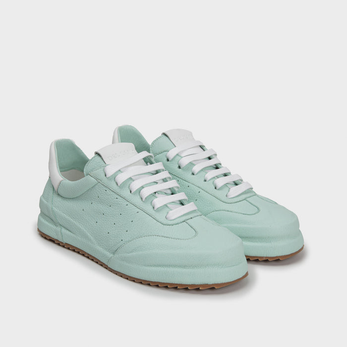 Del Carlo SPEED 11931 - Sneakers With Contrasting Details - Del Carlo