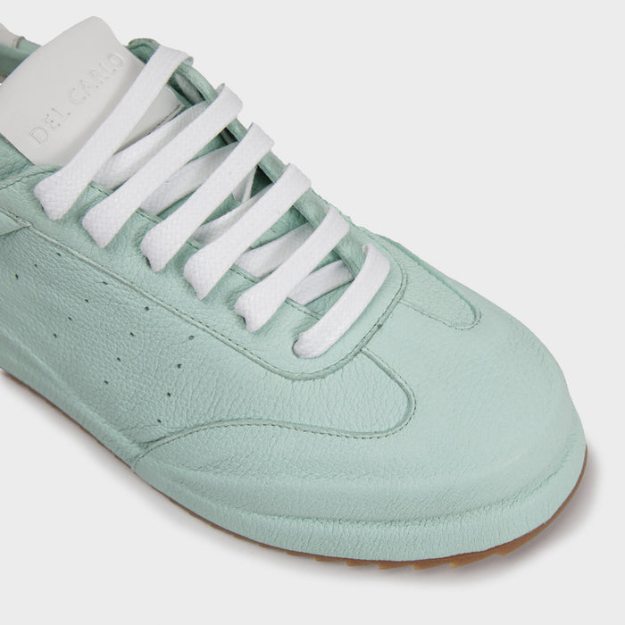 Del Carlo SPEED 11931 - Sneakers With Contrasting Details - Del Carlo