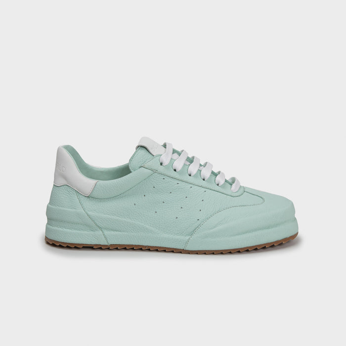 del carlo SPEED 11931 - Sneakers with contrasting details - Del Carlo