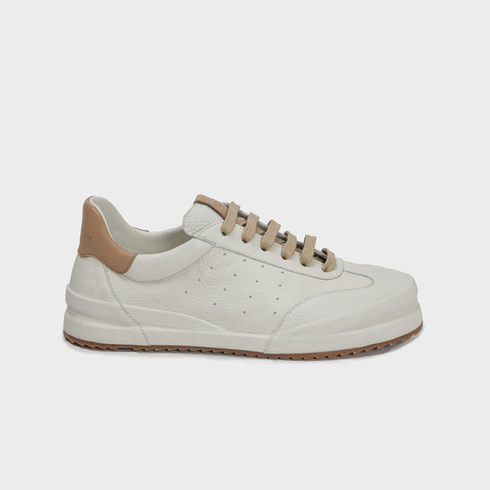 del carlo SPEED 11931 - Sneakers with contrasting details - Del Carlo