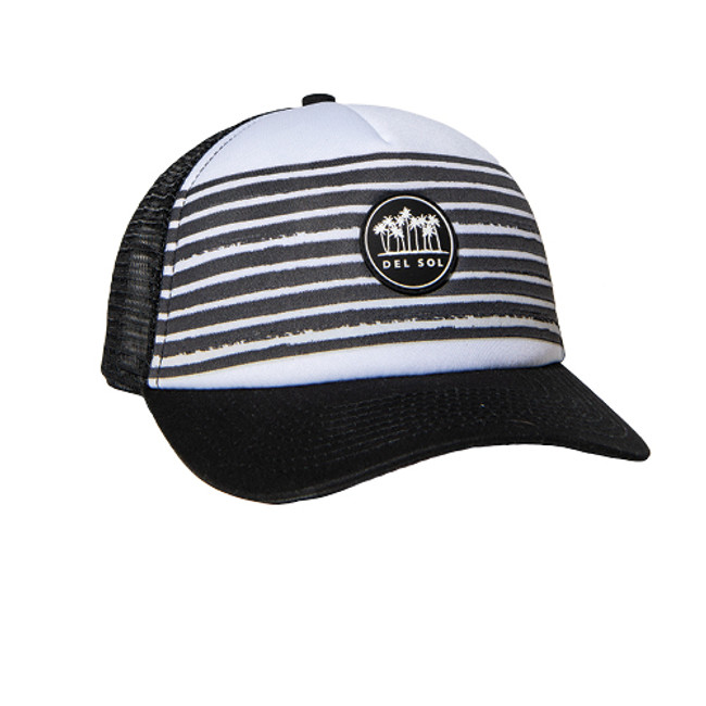 Del Sol Board Walk Hat - Color-Changing Hat | Del Sol