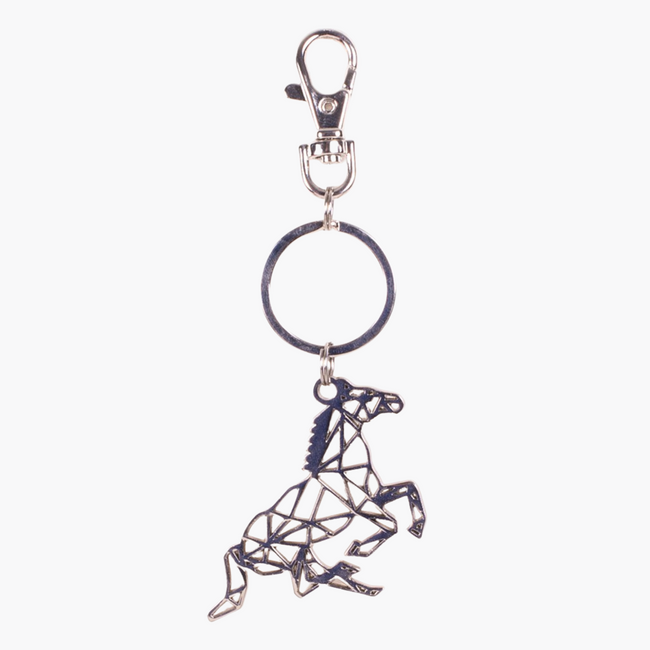 Del Sol Color-Changing Horse Key Chain | Del Sol