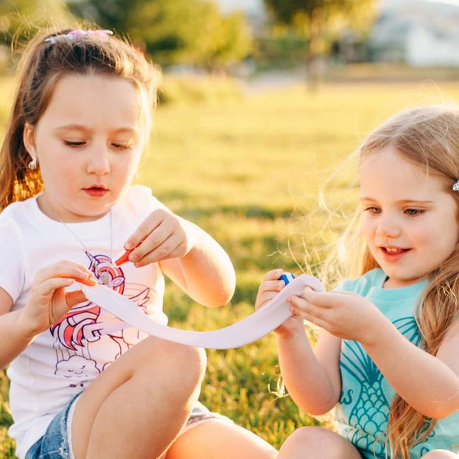 Del Sol Color-Changing White Sol Putty | Del Sol