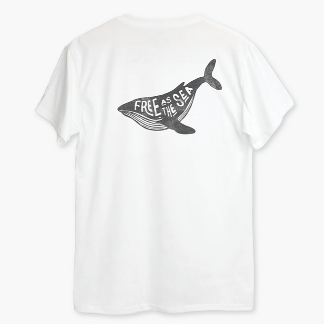 Del Sol Free As The Sea Eco Collection