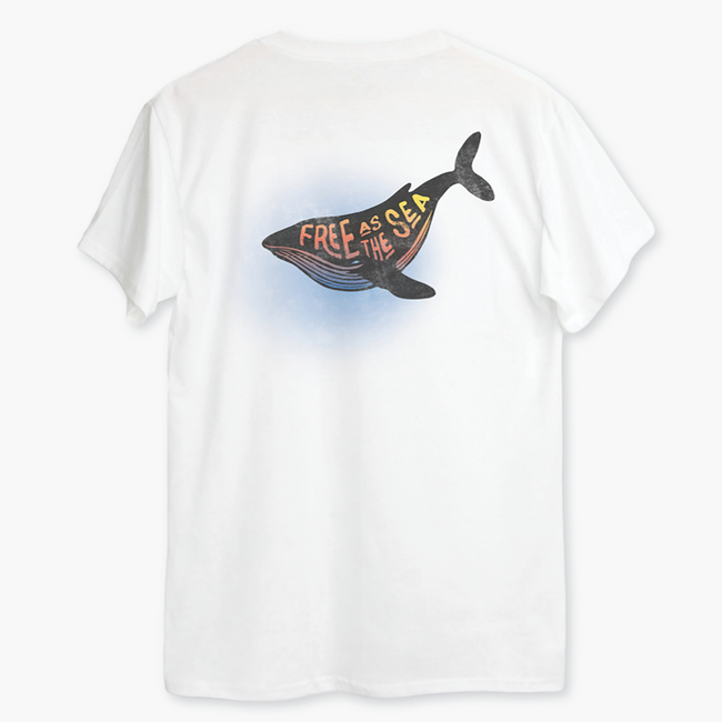 del sol Free As The Sea Eco Collection