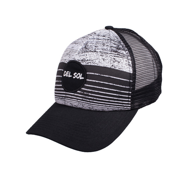 Del Sol Good Vibes - Color-Changing Hat | Del Sol